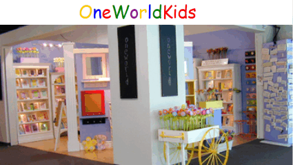 eshop at One World Kids's web store for American Made products